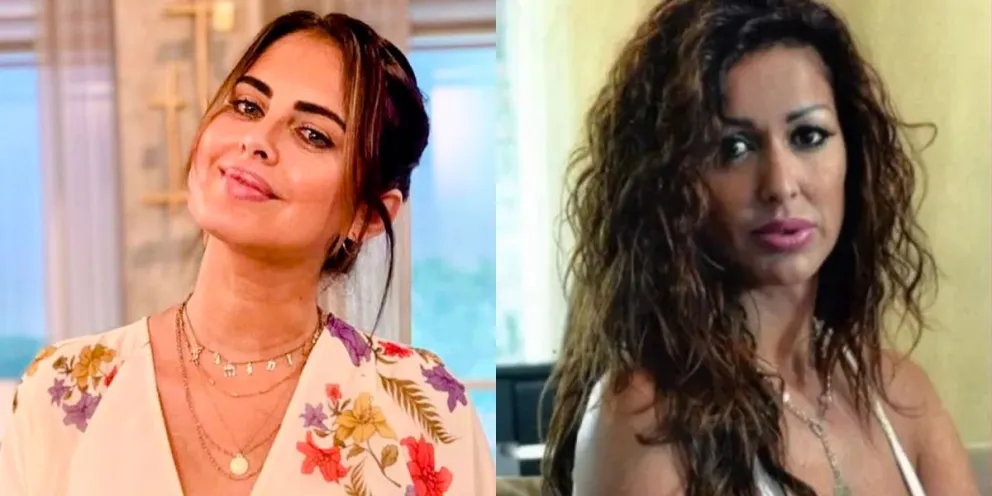 Acusan a Pamela Sosa de ser cómplice de la muerte de Silvina Luna: "No le creo nada" 