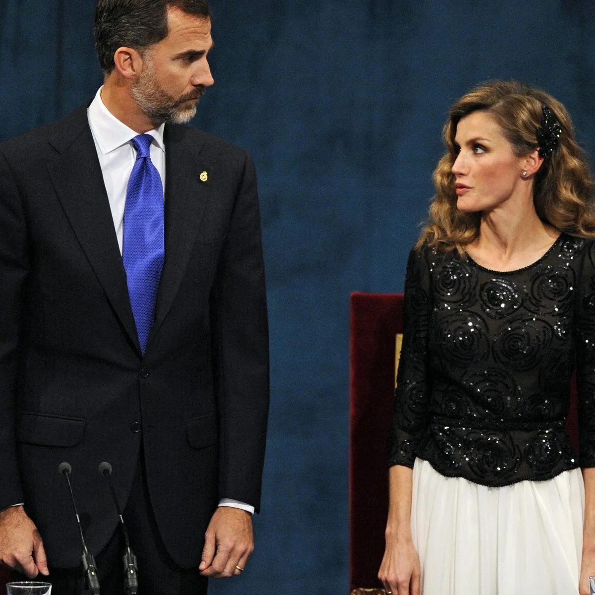 REYES DE ESPA&Ntilde;A