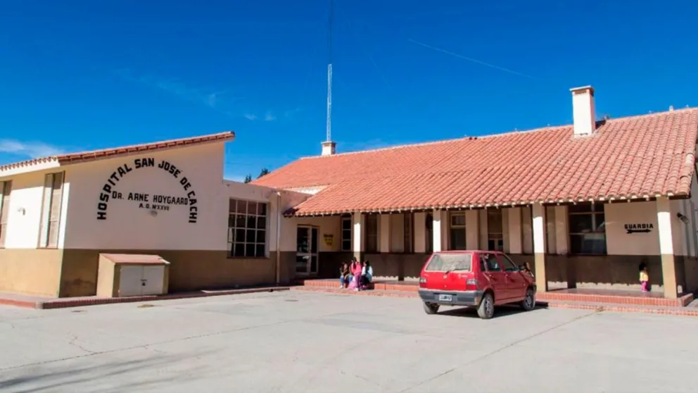 Mataron a puñaladas a un hombre durante una reunión social en Cachi