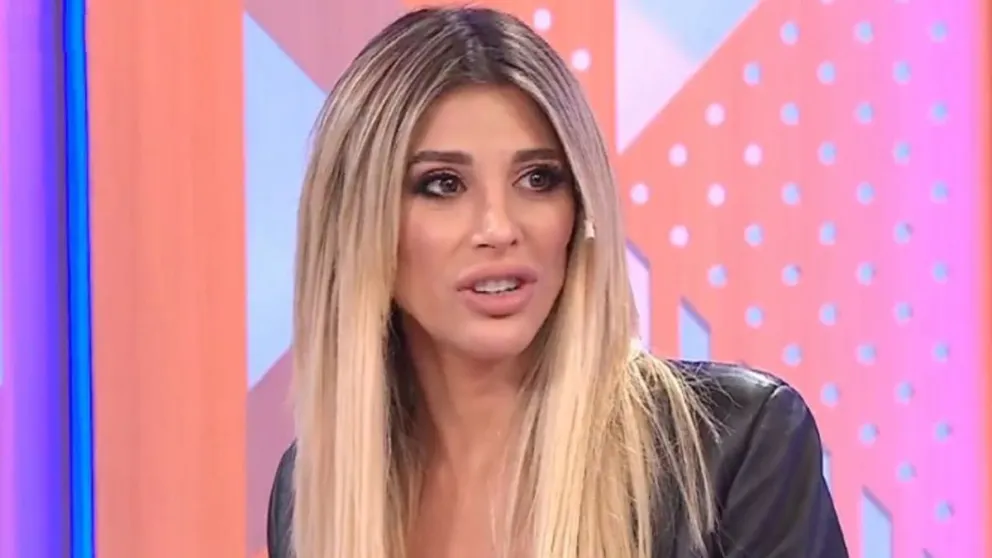 Impactante: Stefy Xipolitakis confesó qué le inyectó Lotocki en medio de la marcha por Silvina Luna 