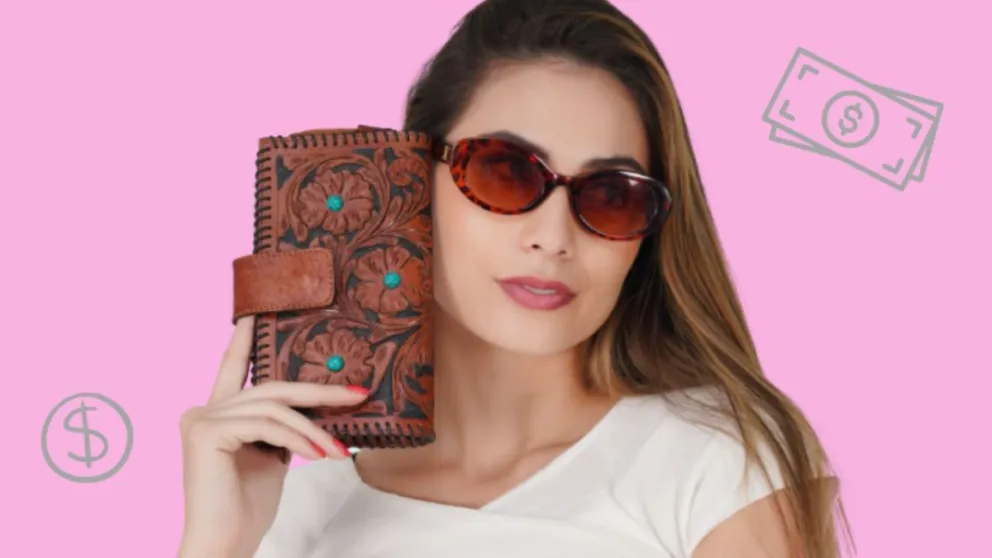 Lo dice el Feng Shui: en estos lugares no debes poner la cartera porque atraes pobreza 