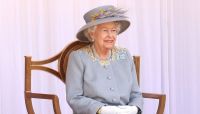 Los planes de la familia real en el aniversario del fallecimiento de Isabel II: todos divididos y desinteresados