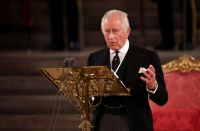 Alerta en la corona británica: experta anunció el impensado reto que tomará Carlos III para cambiar la realeza