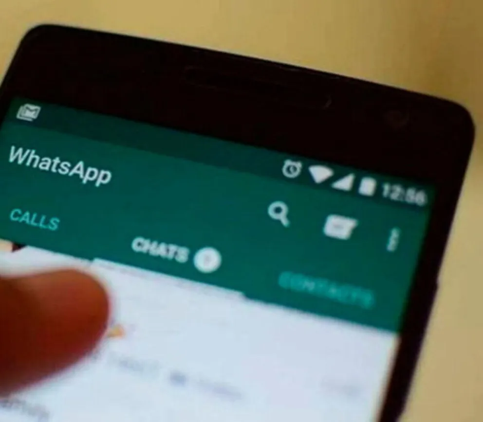 Docentes estafados en Cafayate: hackearon su WhatsApp y le robaron dinero a sus colegas