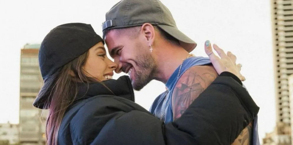 Este es el detalle que avivó el fuego de una posible reconciliación entre Tini Stoessel y Rodrigo De Paul