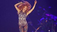 Al estilo de Peso Pluma: el espectacular videoclip de Shakira para presentar “El Jefe”