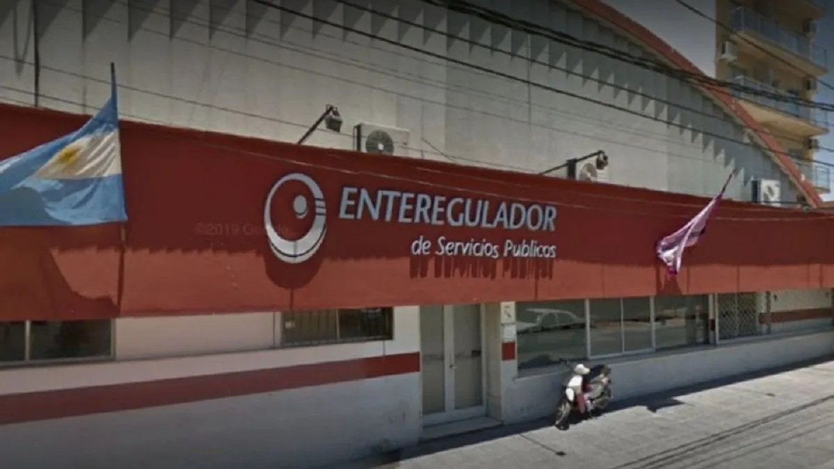 Ente Regulador