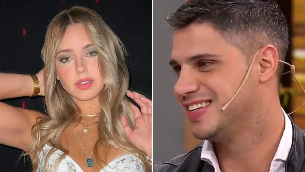 Amenazas, mentiras y denuncias: Coti Romero rompió en llanto tras la polémica escena de “el Conejo”