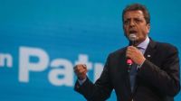 Sergio Massa convocó a gobernadores para el relanzamiento de su campaña en Tucumán