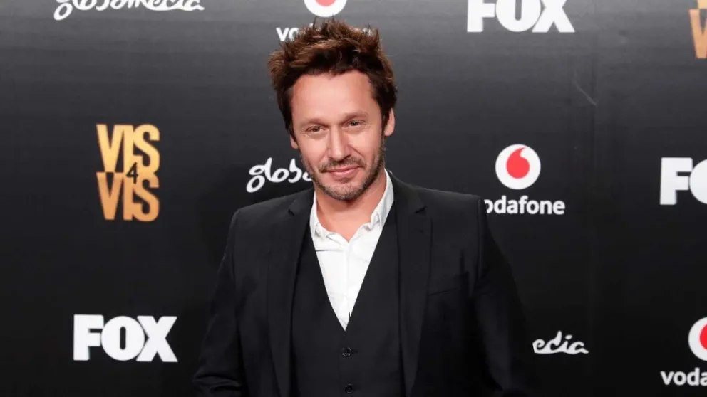 El llamativo posteo de Benjamín Vicuña tras ser vinculado con la ex pareja de un reconocido cantante