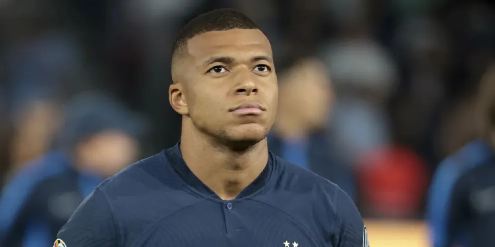 La fuerte burla a Kylian Mbappé con Lionel Messi como protagonista que enfureció a todo Francia