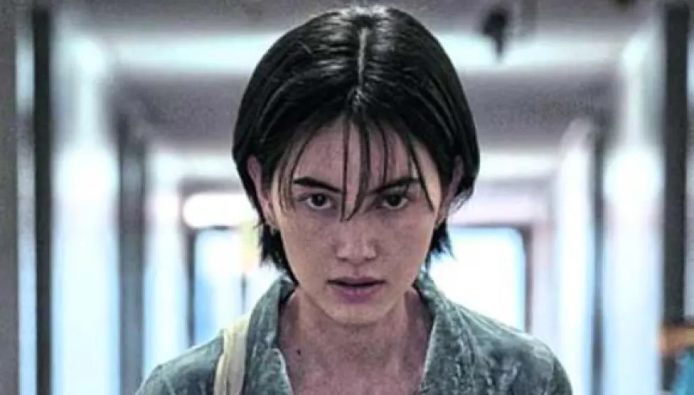 Netflix apostó por una tremenda serie subida de tono que tiene 6 episodios: crimen y suspenso