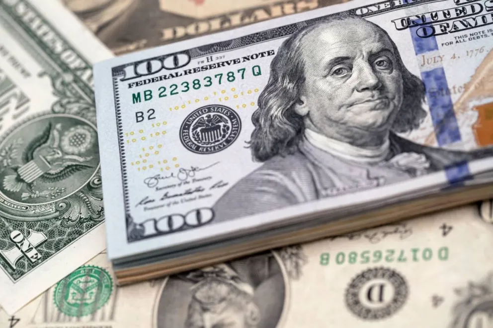Dólar oficial y dólar blue: cómo cerró la cotización este viernes 8 de septiembre