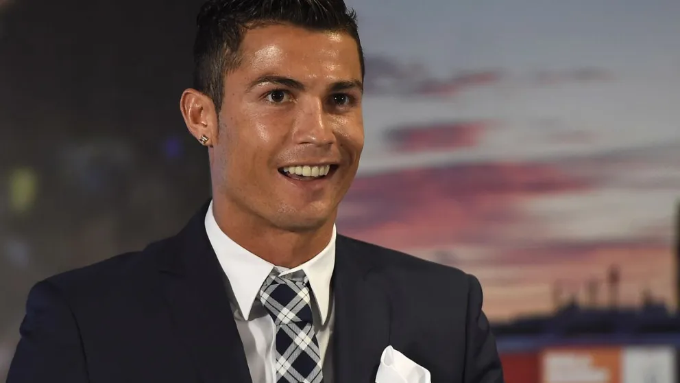Cristiano Ronaldo desembolsa miles de dólares por hacerse esto mensualmente