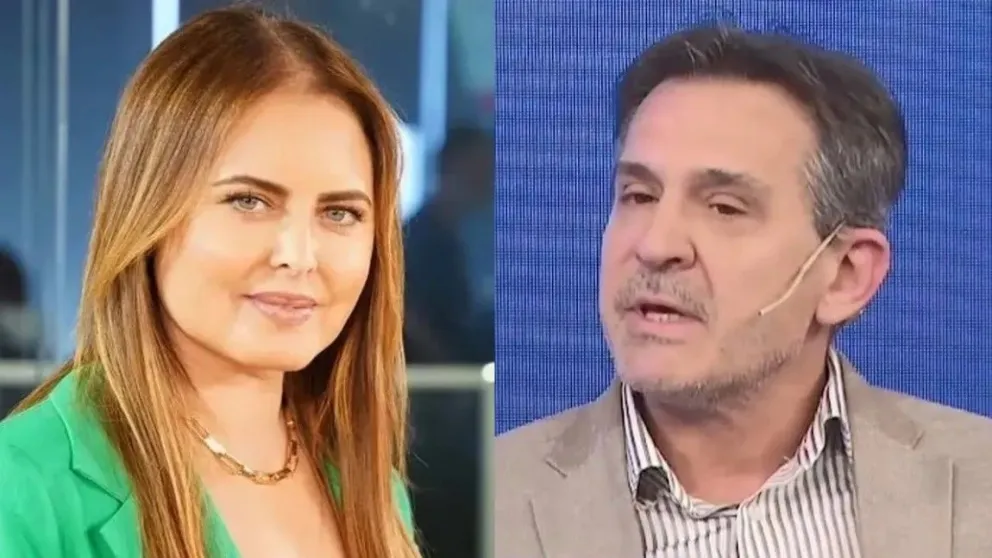 Horas decisivas y cruciales para el futuro de Aníbal Lotocki: esto se sabe de la autopsia de Silvina Luna