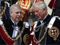 Acusan a Carlos III de proteger y encubrir al príncipe Andrés: esta es la evidencia comprometedora