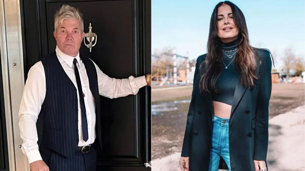 Fernando Burlando cumplirá con el último pedido que le hizo Silvina Luna antes de morir: cuál es