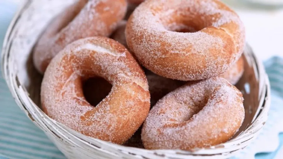 Recetas económicas: las rosquitas caseras fáciles de hacer que tendrás listas en solo 10 minutos 