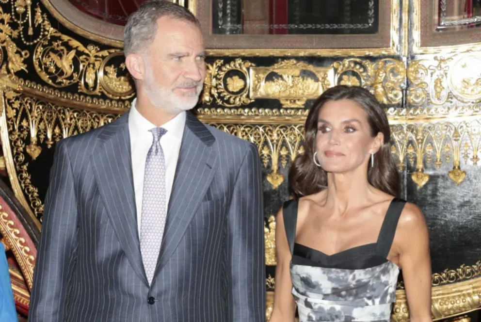 Agenda real: estos son los inesperados planes de Felipe VI y Letizia para la próxima semana