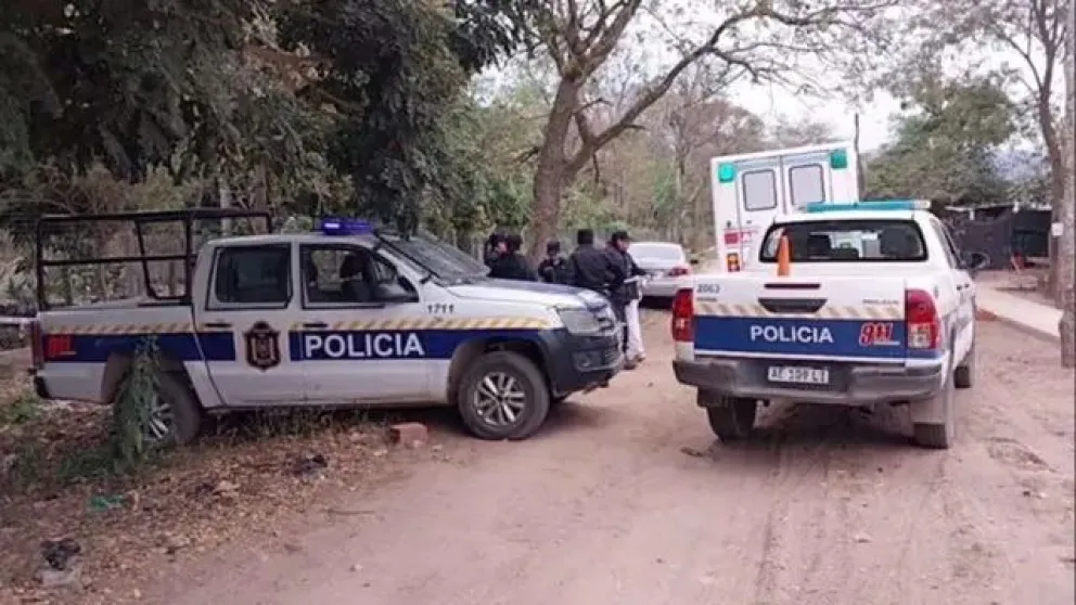 Se conoció la identidad del hombre hallado sin vida en Salvador Mazza