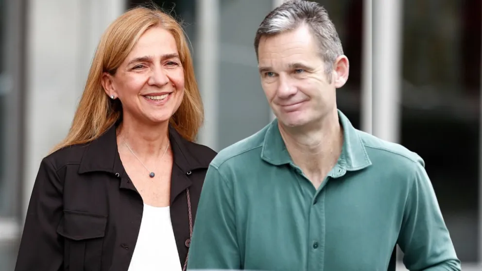 Nadie lo quiere contratar: Iñaki Urdangarín busca desesperado empleo y por este grave motivo no lo logra
