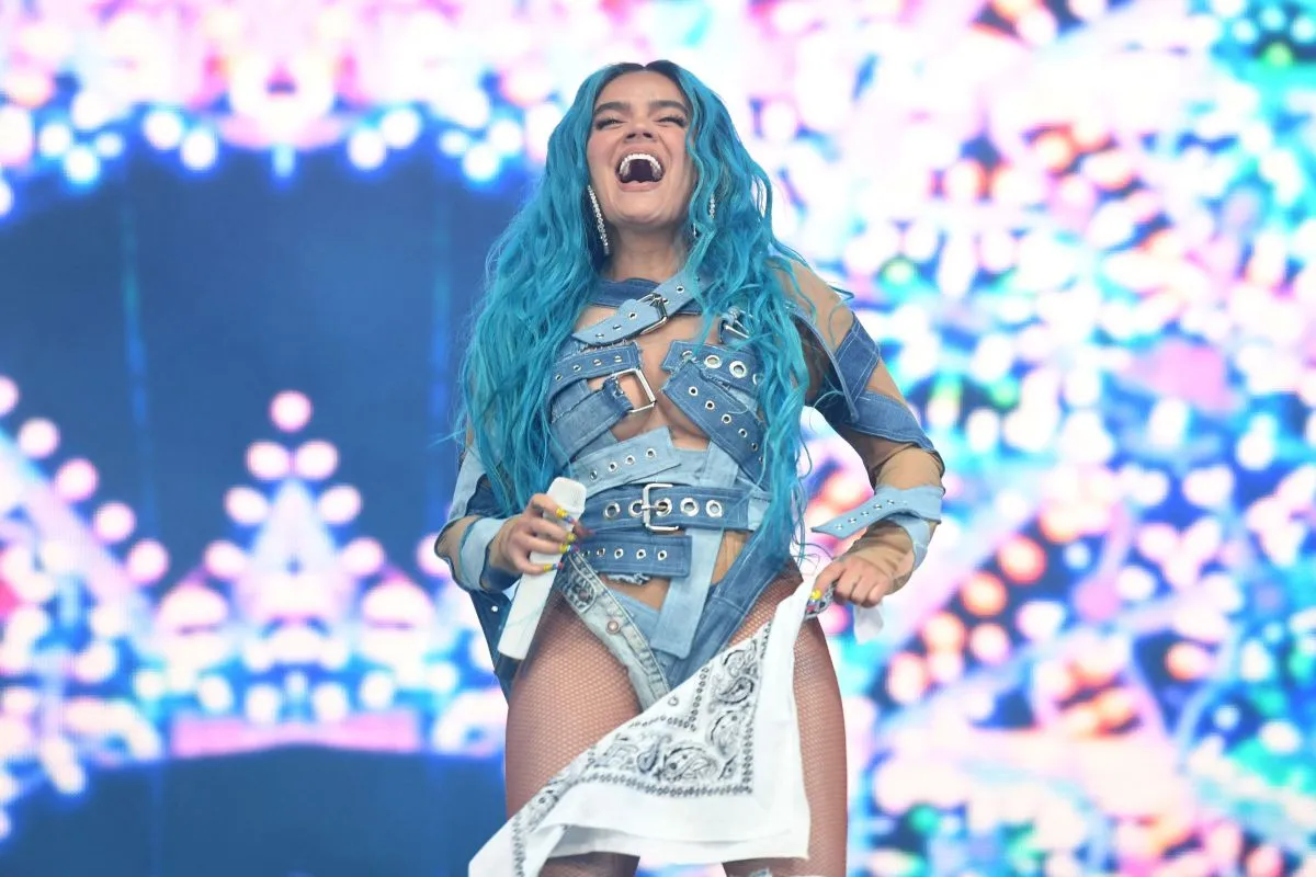 karol G
