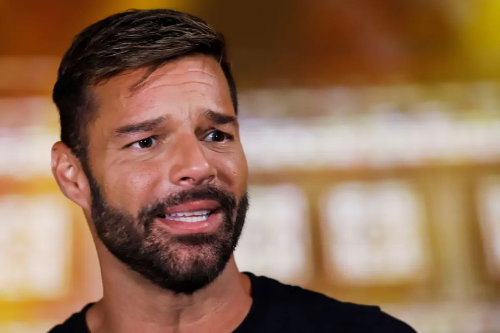 Este fue el negocio de Ricky Martin que le hizo perder mucho dinero en los años 2000