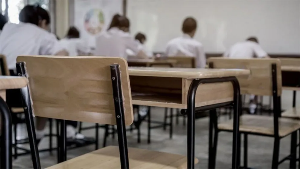 Milagro 2023: por los feriados, así será la actividad escolar esta semana en Salta