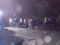 La Policía de Salta descubrió y desbarató una fiesta clandestina de gran concurrencia