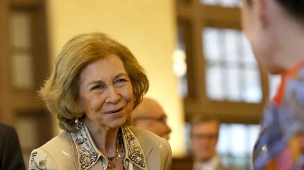 El triste destino que le espera a la reina Sofía tras su crisis con el rey Felipe VI y la reina Letizia