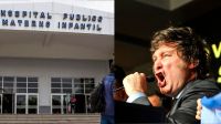 Hospitales salteños rechazan las ideas de Javier Milei: "Un voucher en Salta es un atentado a la salud pública"