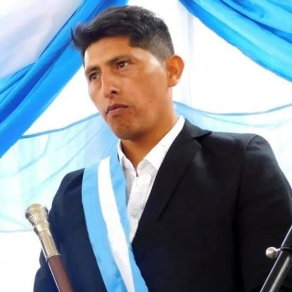 Concejales denunciaron al Intendente de Iruya por presunta malversación de fondos