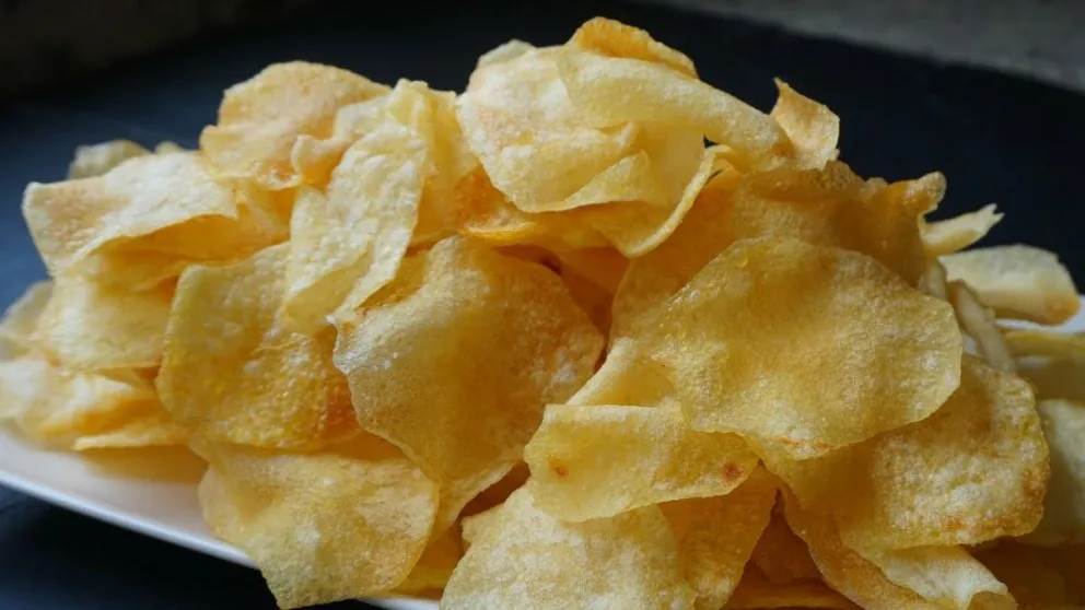 Recetas económicas: papas fritas de cumpleaños caseras, la receta más adictiva de todas