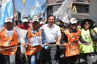 Declaran el 14 de septiembre como el Día Provincial del Peregrino en Salta