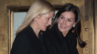 La reina Letizia y María de Chantal comparten el mismo síndrome: una de ellas lo ocultó y la otra habló públicamente