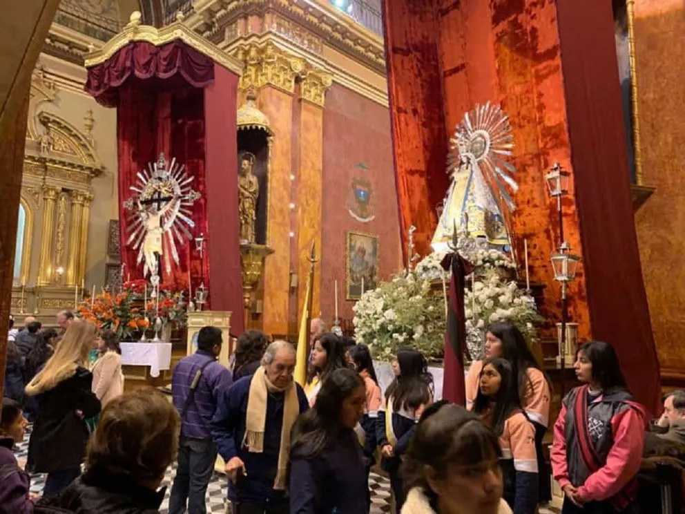Milagro 2023: hay mucha expectativa por la llegada de turistas y la ocupación hotelera