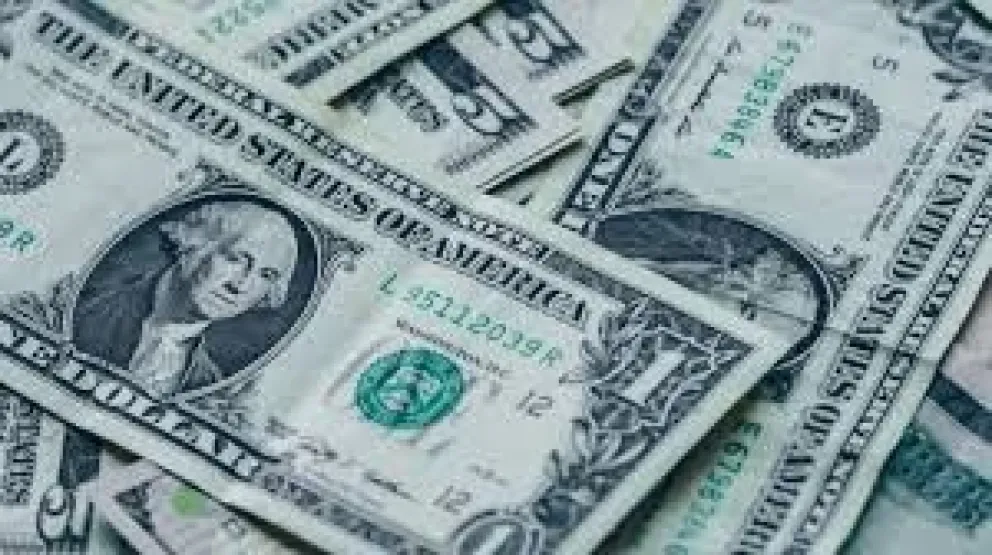 Dólar oficial y dólar blue: a cuánto abrió la cotización este lunes 11 de septiembre
