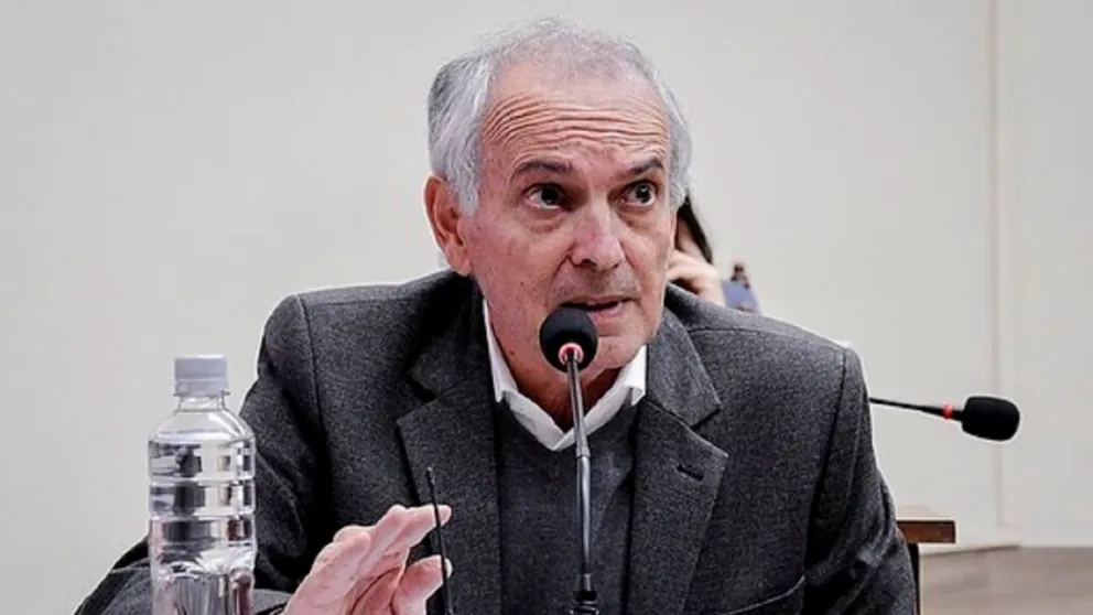 José Gauffin: "Pareciera que no existe todavía una transición en la gestión municipal"