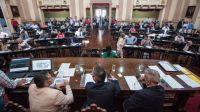 El Frente de Todos acelera el dictamen sobre la reforma del Impuesto a las Ganancias en Diputados