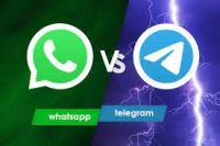 WhatsApp se uniría a Telegram a través de esta innovadora función: “Chats de terceros”