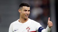 Cristiano Ronaldo conmovió con el gesto que tuvo con las víctimas del terremoto de Marruecos