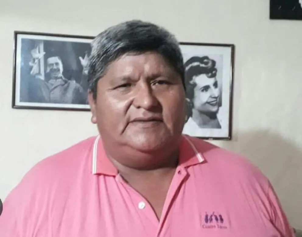 El intendente de Isla de Cañas apeló su destitución y seguirá en el cargo
