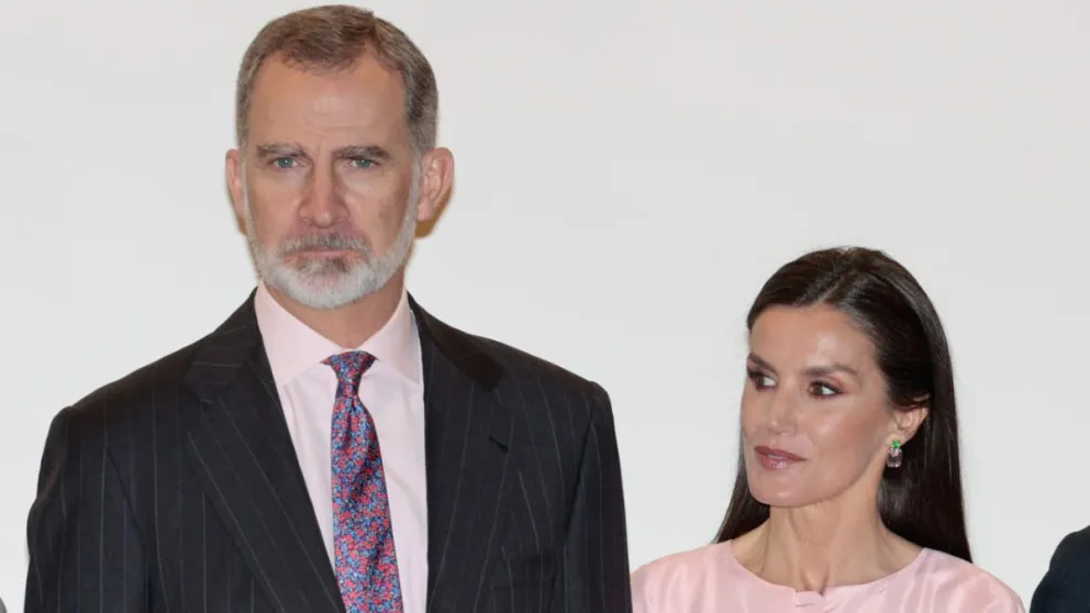 Este es el alimento que exige el rey Felipe cuando viaja y que la reina Letizia detesta