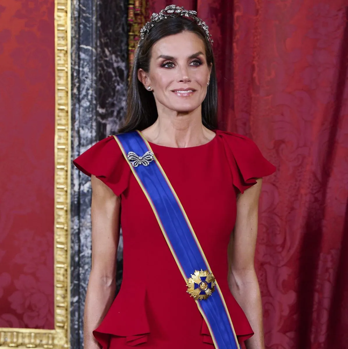 REINA LETIZIA