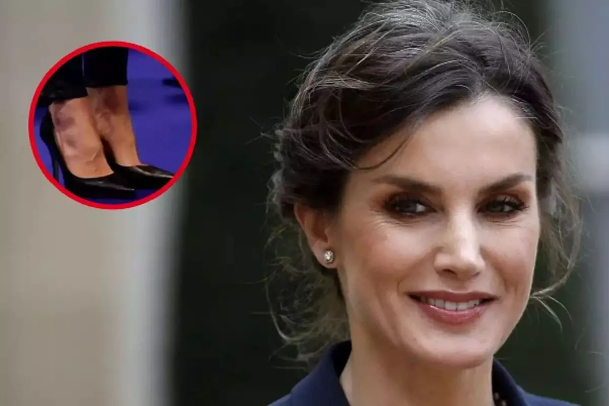 REINA LETIZIA