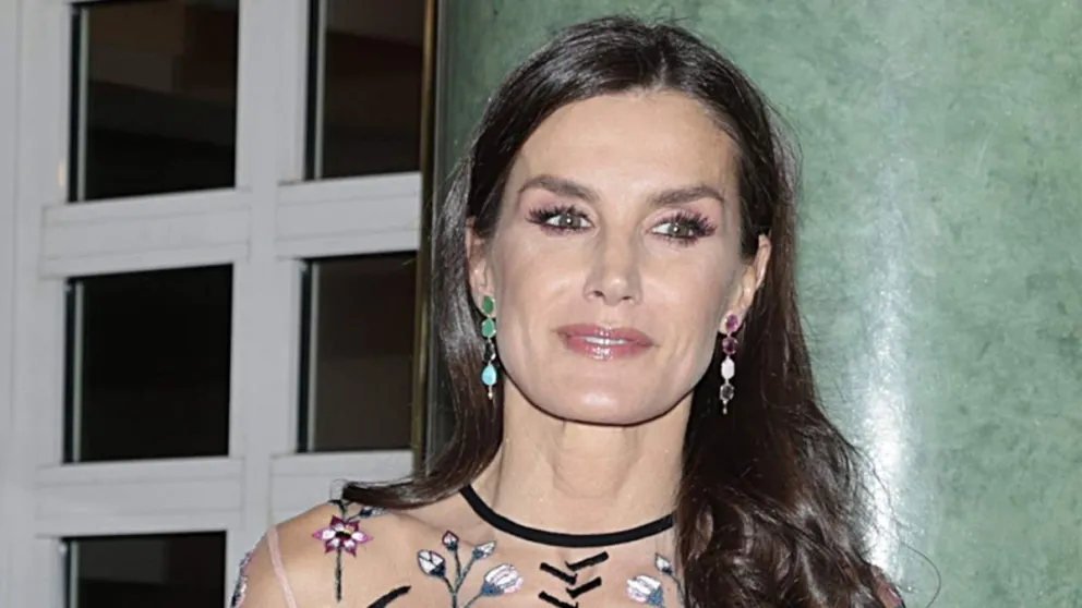 La reacción de la reina Letizia luego del terrible escándalo que causó Luis Rubiales: fotos