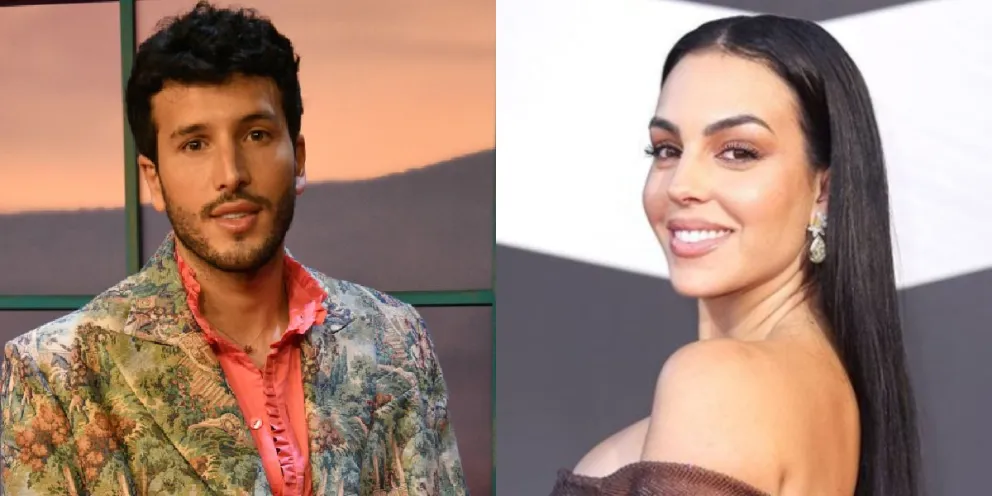 El inesperado anuncio de Georgina Rodríguez junto a Sebastián Yatra que sorprendió a todos 