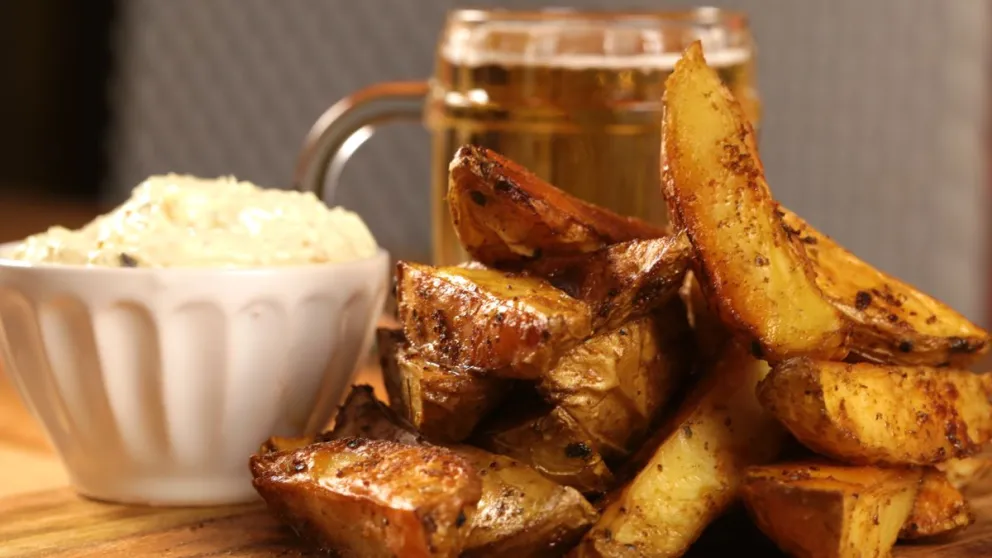 Descubrí cómo hacer las mejores papas al horno sin que se peguen: estos son los increíbles trucos