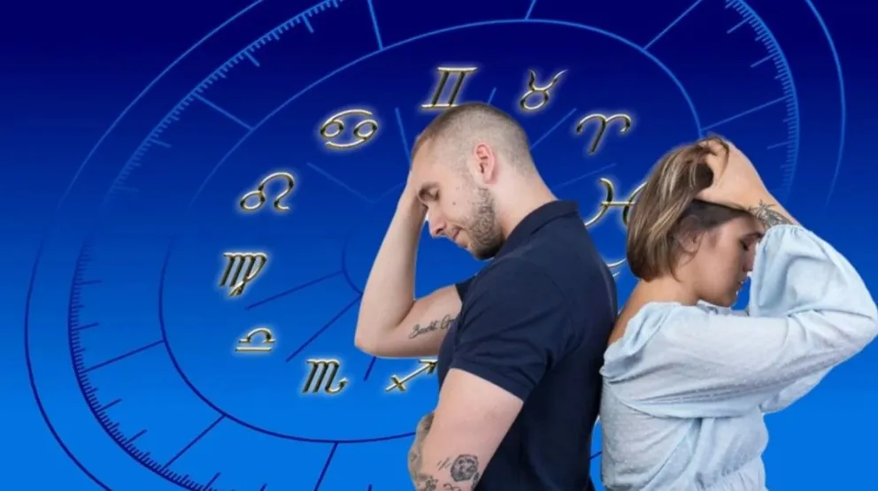 Mejor tenerlos bien lejos: estos son los tres signos del zodíaco más tóxicos y difíciles de tratar