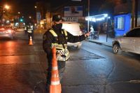 Se reforzarán los controles policiales en Salta durante el fin de semana largo